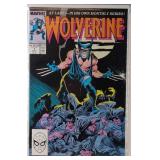 Wolverine Comics 1, 2