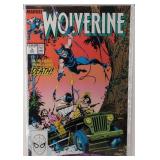 Wolverine Comics 5, 6