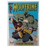Wolverine Comics 14, 16