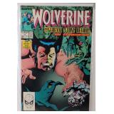 Wolverine Comics 11, 13