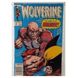 Wolverine Comics 18, 19