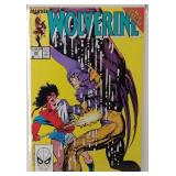 Wolverine Comics 20, 24