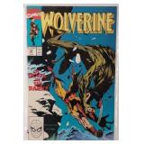 Wolverine Comics 34, 39