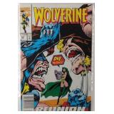 Wolverine Comics 62, 66