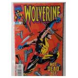 Wolverine Comics 122, 123