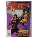 Wolverine Comics 127, 128