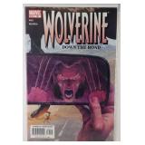 Wolverine Comic 187