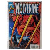 Wolverine Comics 152, 163