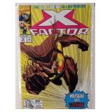 X Factor Comics 76, 77