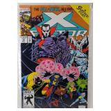 X Factor Comics 78, 79