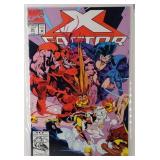 X Factor Comics 80, 81