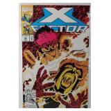 X Factor Comics 82, 83