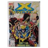 X Factor Comics 90, 91