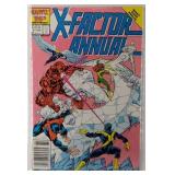 X-Factor Comics Annual 1, 2