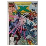 X Factor Comics Annual 5, 7