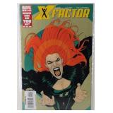 X-Factor Comics 5, 6