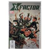 X-Factor Comics 7, 8
