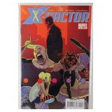 X-Factor Comics 11, 12