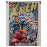 X-Men Comics 1, 2