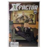 X-Factor Comics 13, 14