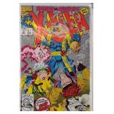X-Men Comics 8, 9