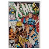 X-Men Comics 6, 7