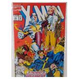 X-Men Comics 12, 14