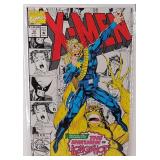 X-Men Comics 10, 11