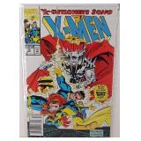 X-Men Comics 15, 16
