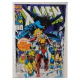 X-Men Comics 17, 20