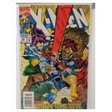 X-Men Comics 23, 29