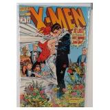 X-Men Comics 30,32