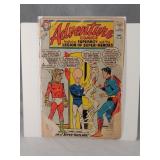 Adventure Comics 324