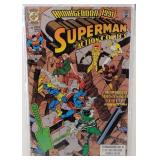 Action Comics 670, 748