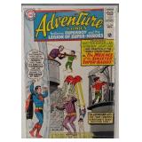 Adventure Comics 338, 365