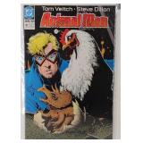 Animal Man Comics 41, 42