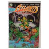 Atlantis Chronicles Comics 5, 6