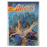 Atlantis Chronicles Comic 7
