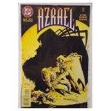 Azrael Comics 9, 10