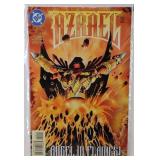 Azrael Comics 19, 20