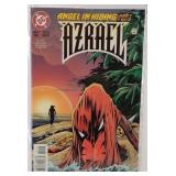 Azrael Comics 21, 22