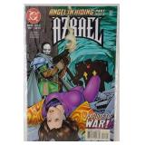 Azrael Comics 23, 24