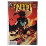 Azrael Comics 31, 32