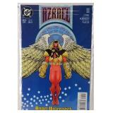 Azrael Comics 33, 34