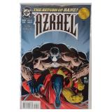 Azrael Comics 37, 38