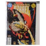 Azrael Comics 39, 40