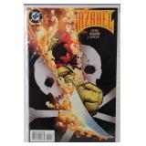 Azrael Comics 41, 42