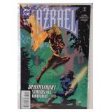 Azrael Comics 45, 1,000,000