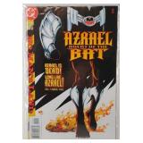 Azrael Comic 50