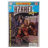 Azrael Comic Annual 3